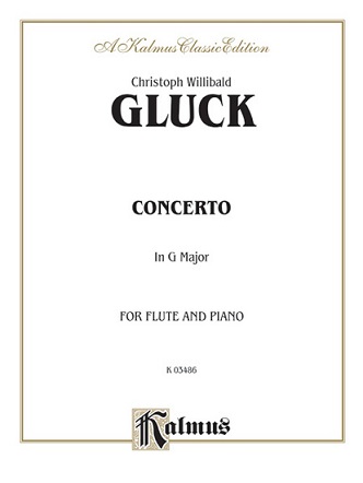 Concerto in G