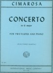 Concerto in G