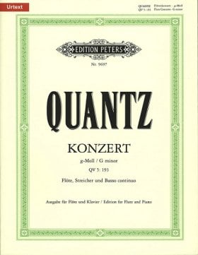 Concerto in g