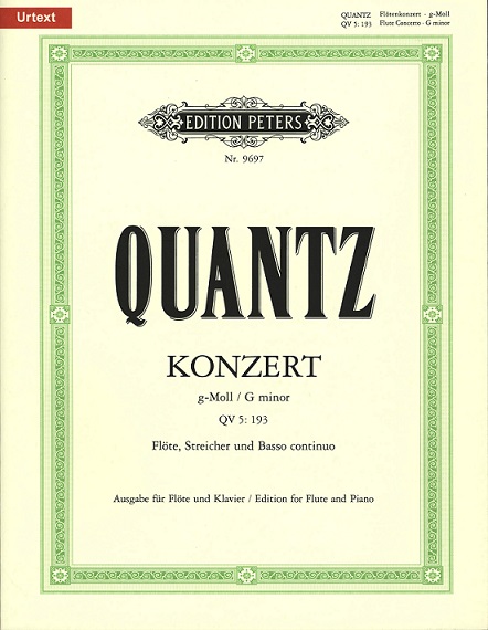 Concerto in g