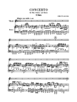 Concerto in G