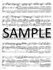 Concerto in G (ed.Barge)