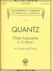 Concerto in G (ed.Blaisdell)