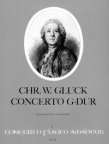 Concerto in G (ed.DeReede)