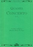 Concerto in G (ed.DeSmet)