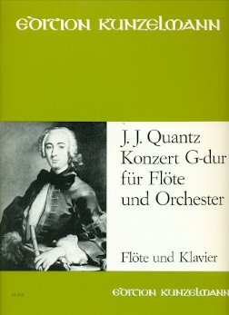 Concerto in G (ed.Schroeder)