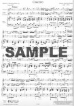 Concerto in G Major