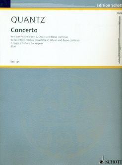 Concerto in G Major