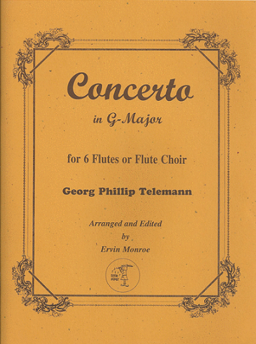 Concerto in G Major