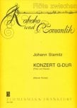 Concerto in G(ed.Richter)