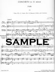 Concerto in g(P404)(RV106)
