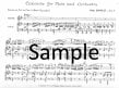 Concerto Op8 (ed.Kujala)