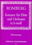 Concerto(ed.Forster)