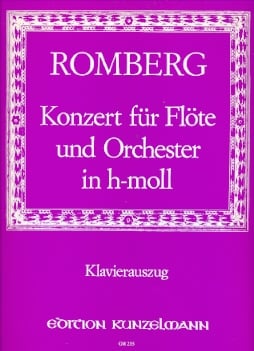 Concerto(ed.Forster)