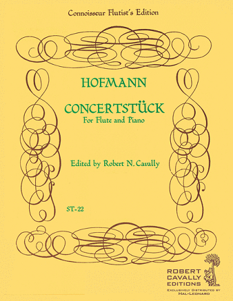 Concertstuck Op98