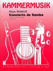 Concierto de Samba