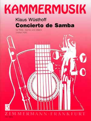 Concierto de Samba