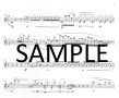 Confluence for Solo Flute