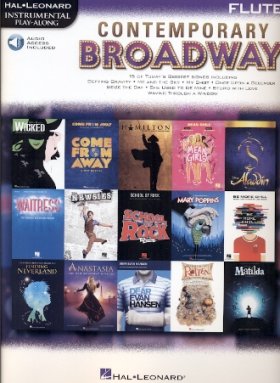 Contemporary Broadway