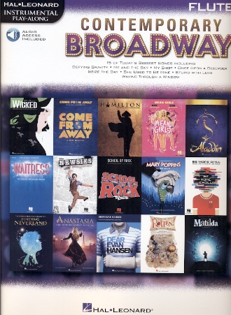 Contemporary Broadway