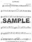 Contemporary Flute Solos in Pop, Jazz Styles