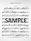 Contemporary French Recital Pieces(v.2)