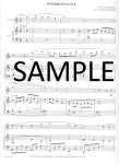 Contemporary Hymn Settings for Flute and Piano