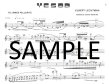 Contemporary Solo Flute (Volume 2)