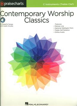 Contemporary Worship Classics