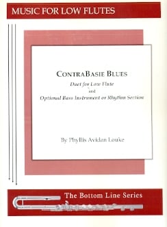 ContraBasie Blues