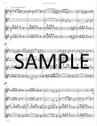 Conversation for Four Solo Flutes
