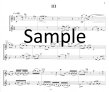 Conversations for Two Flutes (score form)