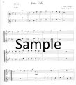 Cool and Easy-13 Duets for Flute(w/CD)(score only)