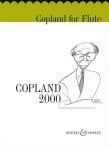 Copland for Flute