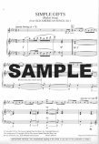 Copland for Flute (Piano Accompaniment)