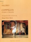 Coppelia - Prelude et Mazurka