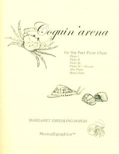 Coquinarena