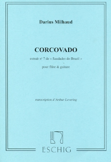 Corcovado