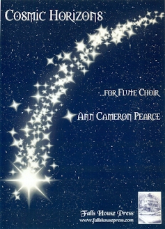 Cosmic Horizons