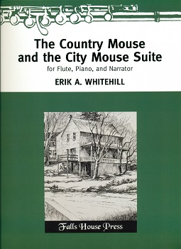 Country Mouse & The City Mouse Suite (The)