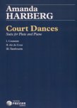 Court Dances