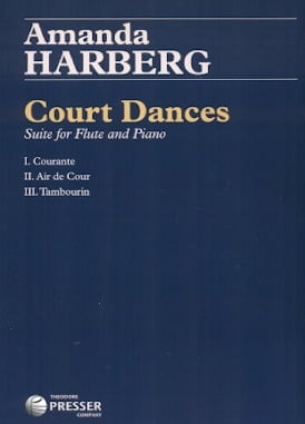 Court Dances