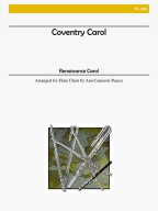 Coventry Carol