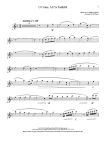 Creative Carols for Flute