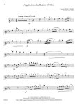 Creative Carols for Flute