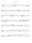 Creative Carols for Flute
