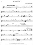 Creative Hymns for Flute