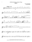 Creative Hymns for Flute