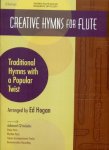 Creative Hymns for Flute