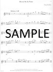Creative Hymns for Flute